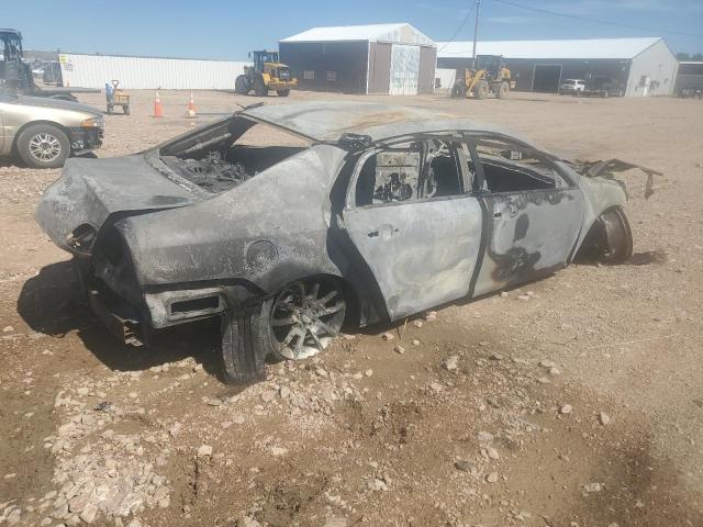 Aukcja sprzedaży 2009 Chevrolet Malibu, vin: 1G1ZK57B99F184153, numer aukcji: 83996945
