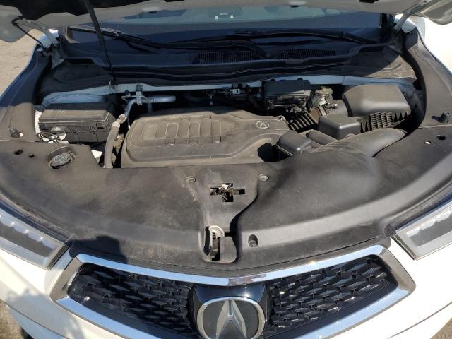 Продажа на аукционе авто 2019 Acura Mdx Technology, vin: 5J8YD4H54KL024478, номер лота: 72021095