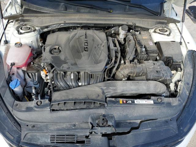 Auction sale of the 2025 Kia K5, vin: KNAG34J71S5293337, lot number: 83757965