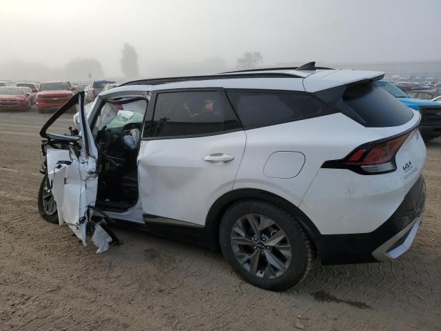 Aukcja sprzedaży 2023 Kia Sportage Sx, vin: 5XYK4CAF2PG129511, numer aukcji: 80542755