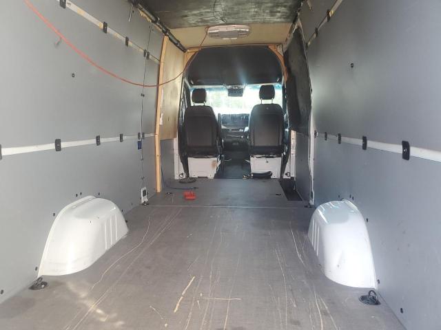 83895865 :رقم المزاد ، W1Y4EDHY9LT037311 vin ، 2020 Mercedes-benz Sprinter مزاد بيع