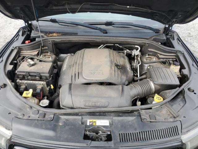 Продажа на аукционе авто 2015 Dodge Durango R/t, vin: 1C4SDHCT0FC823889, номер лота: 81945655
