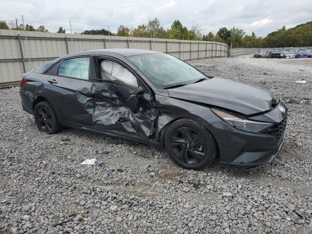 2022 Hyundai Elantra მანქანა იყიდება აუქციონზე, vin: 5NPLM4AG3NH078741, აუქციონის ნომერი: 83875715