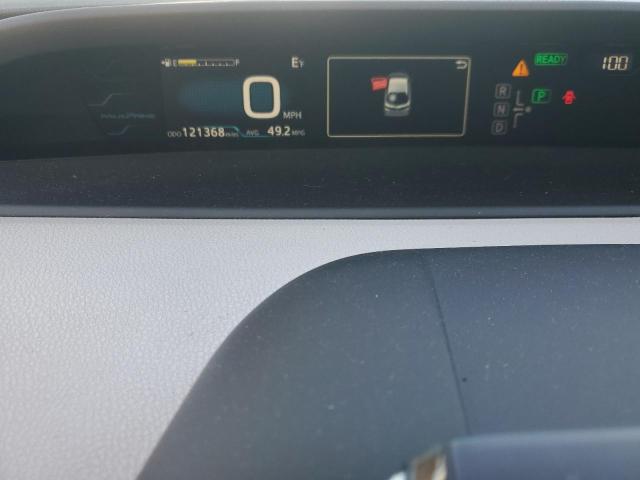 Auction sale of the 2017 Toyota Prius Prime, vin: JTDKARFP0H3059915, lot number: 71925615