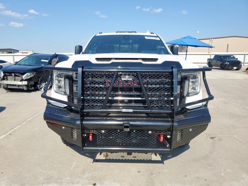 Продажа на аукционе авто 2020 Gmc Sierra, vin: 1GT49PE76LF329826, номер лота: 80355185
