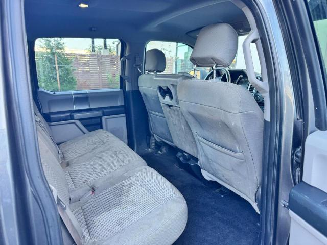 81163565 :رقم المزاد ، 1FTEW1EF5FFB93209 vin ، 2015 Ford F150 Super مزاد بيع
