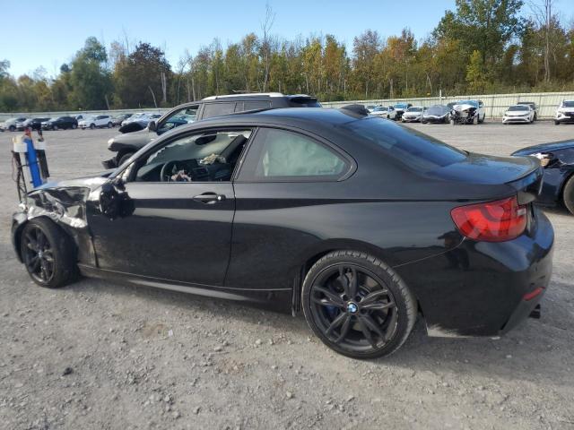 2017 Bmw M240xi მანქანა იყიდება აუქციონზე, vin: WBA2G3C53HV640857, აუქციონის ნომერი: 84039045