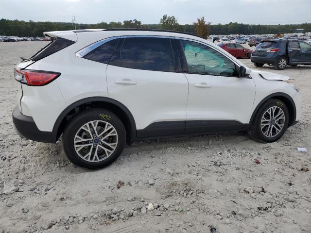 Продажа на аукционе авто 2022 Ford Escape Sel, vin: 1FMCU0H67NUB78283, номер лота: 89931585