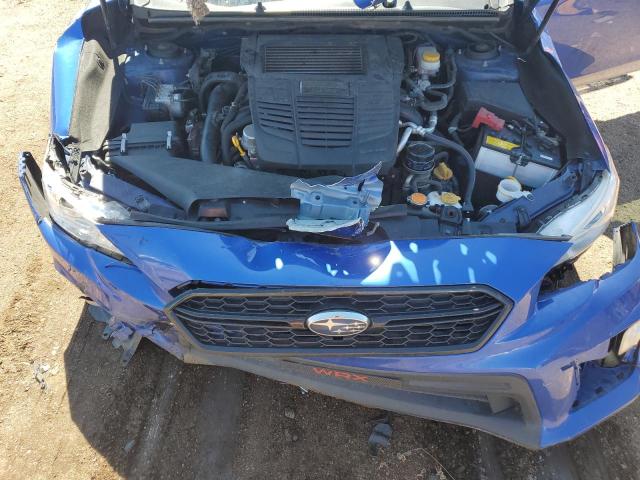 Продажа на аукционе авто 2021 Subaru Wrx Premium, vin: JF1VA1C64M9818461, номер лота: 81052955