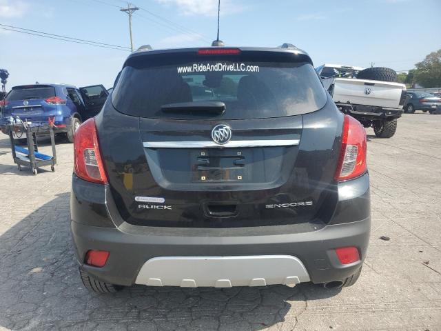 Продажа на аукционе авто 2016 Buick Encore, vin: KL4CJBSB1GB682478, номер лота: 80208935