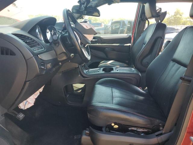 70952955 :رقم المزاد ، 2C4RDGEG3KR658284 vin ، 2019 Dodge Grand Cara مزاد بيع