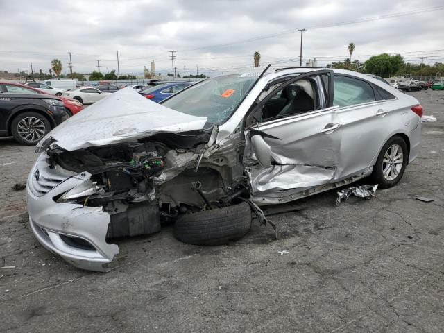Aukcja sprzedaży 2014 Hyundai Sonata Gls, vin: 5NPEB4AC8EH926432, numer aukcji: 71906805