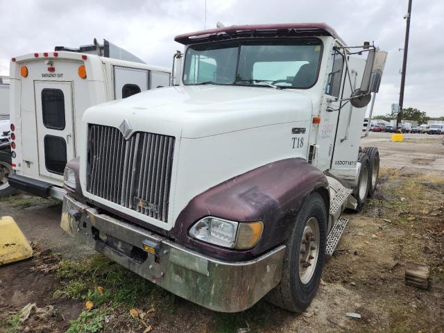 81553225 :رقم المزاد ، 2HSFMAMR3XC085259 vin ، 1999 International 9200 مزاد بيع