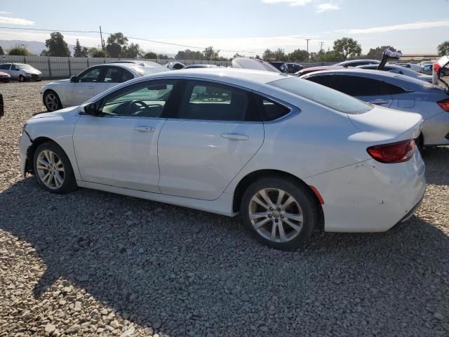 Aukcja sprzedaży 2016 Chrysler 200, vin: 1C3CCCAB5GN128838, numer aukcji: 80945875