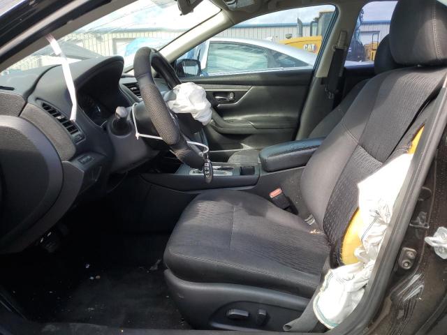 Продажа на аукционе авто 2017 Nissan Altima, vin: 1N4AL3AP1HN362237, номер лота: 69079595