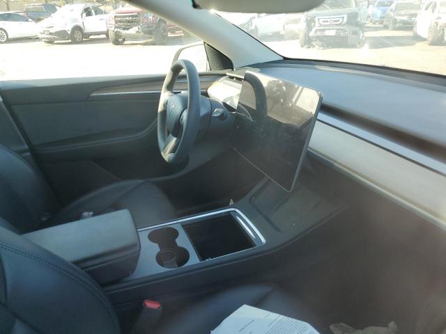 Продаж на аукціоні авто 2023 Tesla Model Y, vin: 7SAYGDEE8PF875593, номер лоту: 81567485
