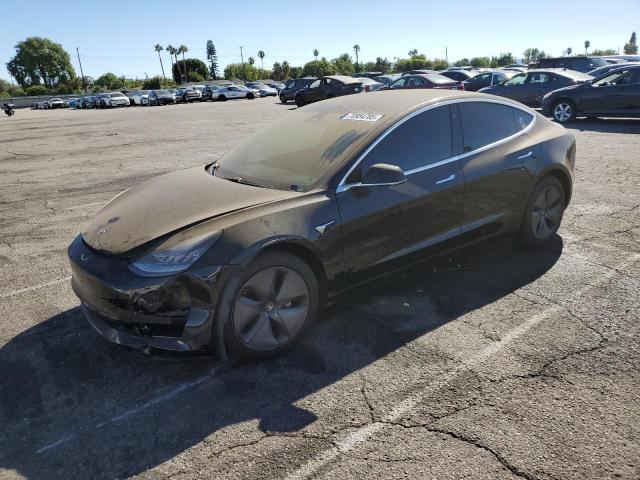 70954785 :رقم المزاد ، 5YJ3E1EA5KF426714 vin ، 2019 Tesla Model 3 مزاد بيع