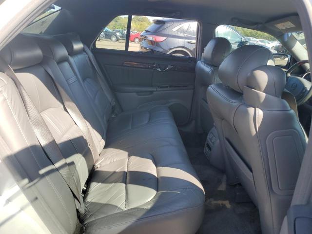 Aukcja sprzedaży 2003 Cadillac Deville, vin: 1G6KE54Y83U184398, numer aukcji: 81302515