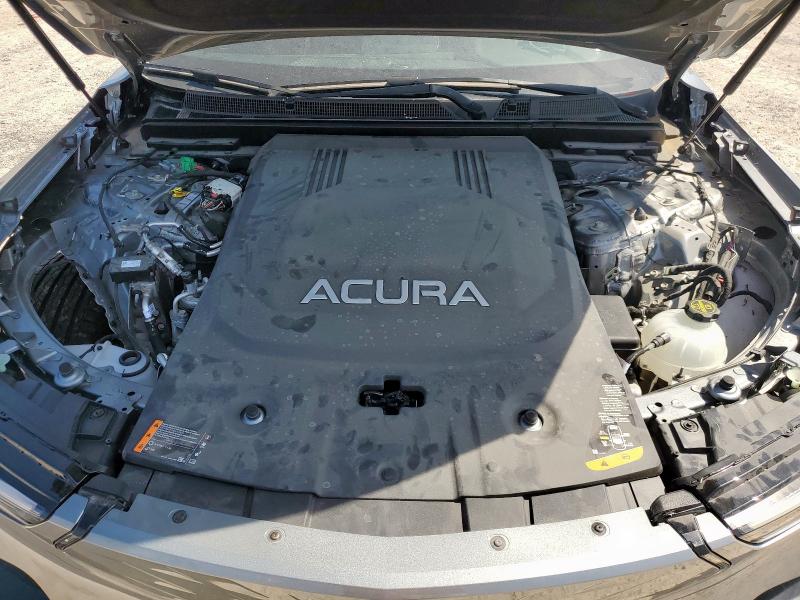 Продаж на аукціоні авто 2024 Acura Zdx, vin: 4W5KHNRL5RZ510044, номер лоту: 84469095