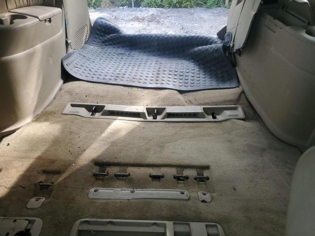 2010 Honda Odyssey მანქანა იყიდება აუქციონზე, vin: 5FNRL3H67AB503696, აუქციონის ნომერი: 71921975