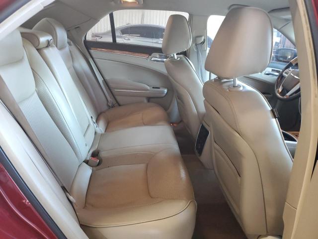 Продажа на аукционе авто 2014 Chrysler 300c, vin: 2C3CCAET5EH171850, номер лота: 84028315
