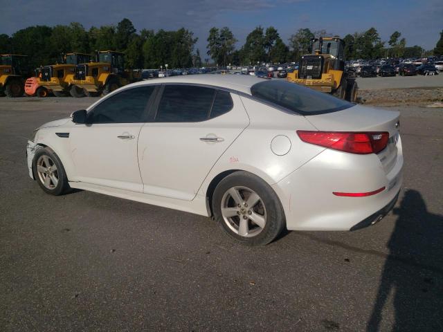Продаж на аукціоні авто 2015 Kia Optima, vin: KNAGM4A78F5583853, номер лоту: 71774045