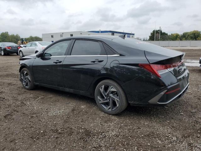 Продаж на аукціоні авто 2025 Hyundai Elantra, vin: KMHLN4DJ2SU128417, номер лоту: 80344935
