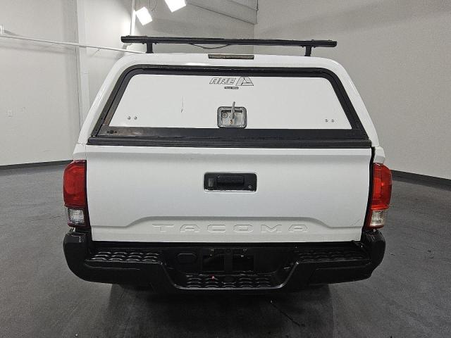 Продаж на аукціоні авто 2019 Toyota Tacoma Access Cab, vin: 5TFRX5GN0KX161038, номер лоту: 71690145