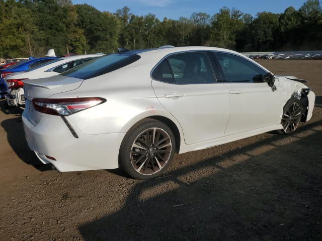 Aukcja sprzedaży 2018 Toyota Camry, vin: 4T1B61HK1JU035171, numer aukcji: 71719545