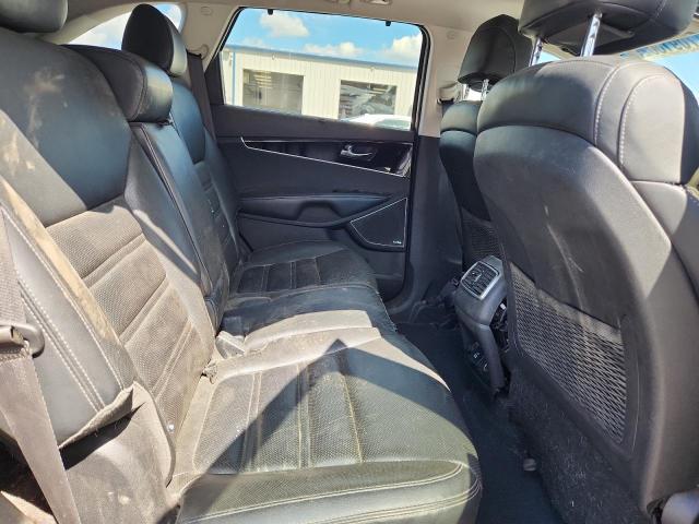 Aukcja sprzedaży 2017 Kia Sorento Sx, vin: 5XYPKDA57HG193814, numer aukcji: 70916025
