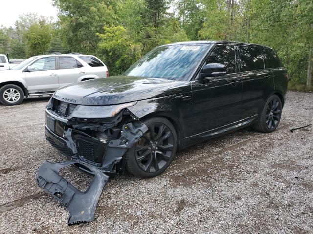 Продажа на аукционе авто 2018 Land Rover Range Rover Sport, vin: SALWR2RK2JA194874, номер лота: 71038115