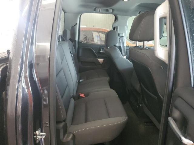 80654945 :رقم المزاد ، 1GCRCREC0FZ173723 vin ، 2015 Chevrolet Silverado مزاد بيع