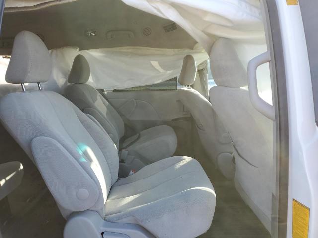 Продажа на аукционе авто 2013 Toyota Sienna, vin: 5TDJK3DC3DS057493, номер лота: 81186365