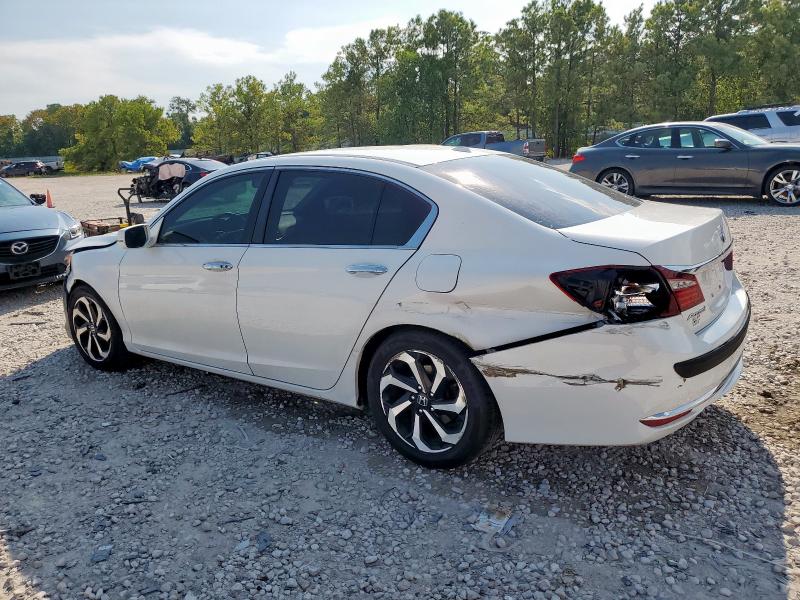 Aukcja sprzedaży 2017 Honda Accord, vin: 1HGCR2F84HA001431, numer aukcji: 80406015