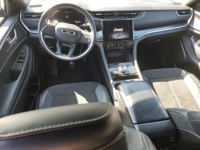 Aukcja sprzedaży 2021 Jeep Grand Cherokee, vin: 1C4RJKAG2M8209873, numer aukcji: 71169185