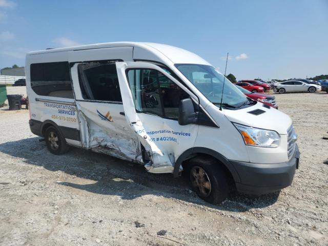 2018 Ford Transit მანქანა იყიდება აუქციონზე, vin: 1FBAX2CM9JKB04409, აუქციონის ნომერი: 80720875