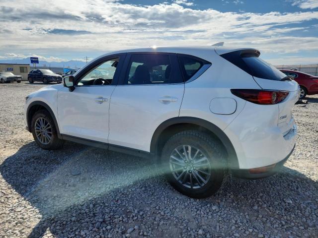 Aukcja sprzedaży 2019 Mazda Cx-5 Touring, vin: JM3KFACM1K1532759, numer aukcji: 84048515