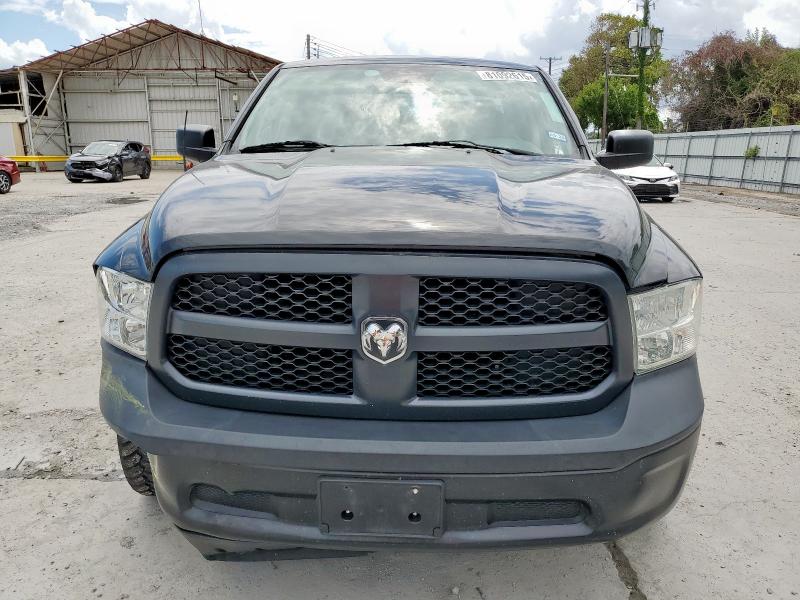 Продаж на аукціоні авто 2013 Ram 1500 St, vin: 1C6RR6FP9DS644540, номер лоту: 81092615
