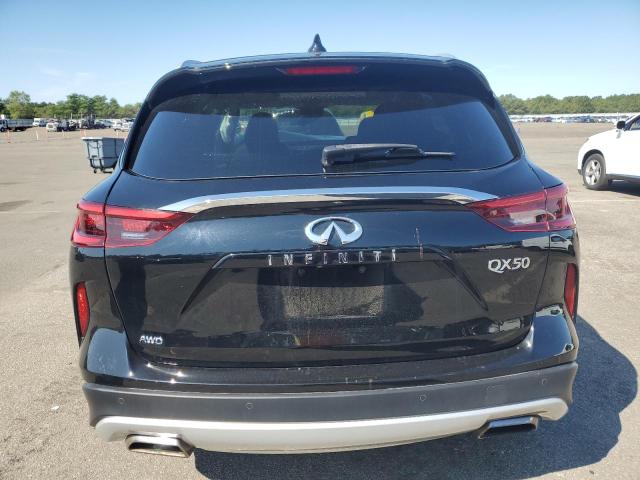 Aukcja sprzedaży 2019 Infiniti Qx50 Essential, vin: 3PCAJ5M31KF108800, numer aukcji: 71558615