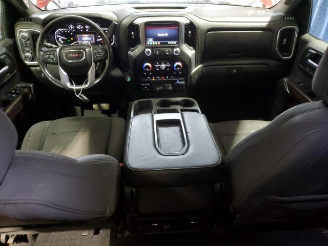 Aukcja sprzedaży 2020 Gmc Sierra K1500 Sle, vin: 1GTU9BED7LZ291627, numer aukcji: 70928095