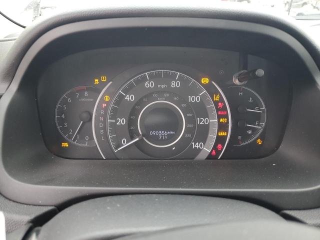 Продаж на аукціоні авто 2016 Honda Cr-v Ex, vin: 5J6RM3H92GL024979, номер лоту: 84594005