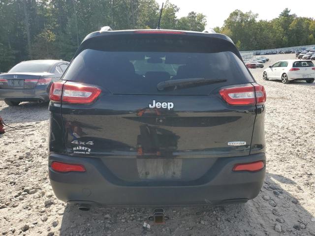 Aukcja sprzedaży 2015 Jeep Cherokee L, vin: 1C4PJMCB4FW666476, numer aukcji: 80693695