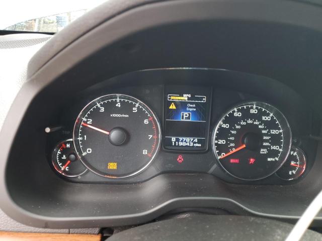 Продаж на аукціоні авто 2014 Subaru Outback 2., vin: 4S4BRCLC3E3259766, номер лоту: 80142135