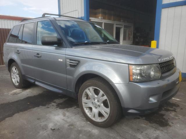 2011 Land Rover Range Rove მანქანა იყიდება აუქციონზე, vin: SALSF2D45BA714163, აუქციონის ნომერი: 81456315
