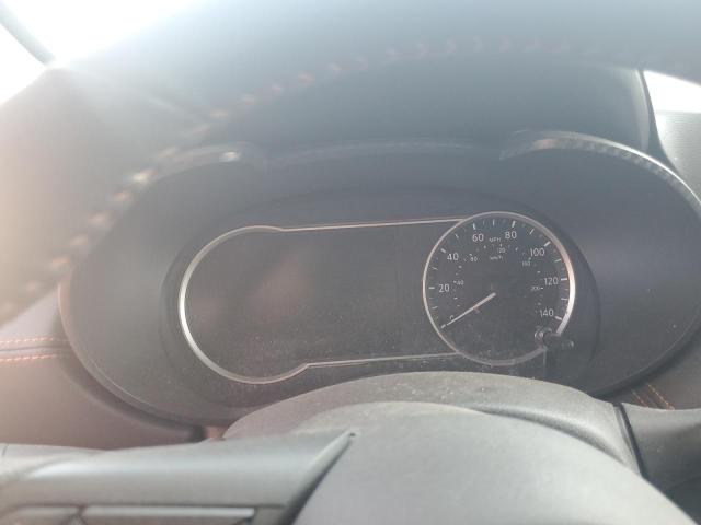 Aukcja sprzedaży 2024 Nissan Versa Sr, vin: 3N1CN8FV7RL916385, numer aukcji: 80655045