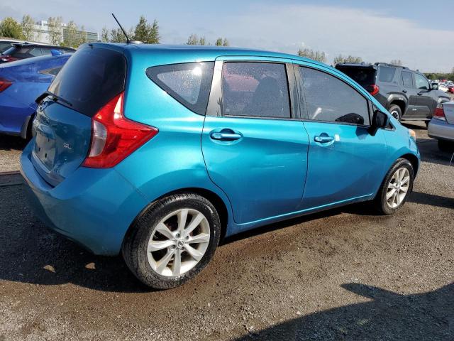 Продажа на аукционе авто 2016 Nissan Versa Note, vin: 3N1CE2CPXGL394433, номер лота: 66886955