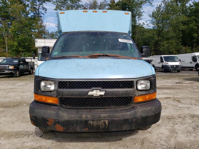 Продажа на аукционе авто 2008 Chevrolet Express, vin: 1GBHG31C681103037, номер лота: 71513285