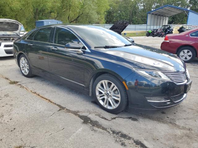 84018295 :رقم المزاد ، 3LN6L2LU3ER831720 vin ، 2014 Lincoln Townhouse Mkz مزاد بيع