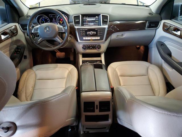71996855 :رقم المزاد ، 4JGDA2EB6CA033017 vin ، 2012 Mercedes-benz Ml 350 Blu مزاد بيع
