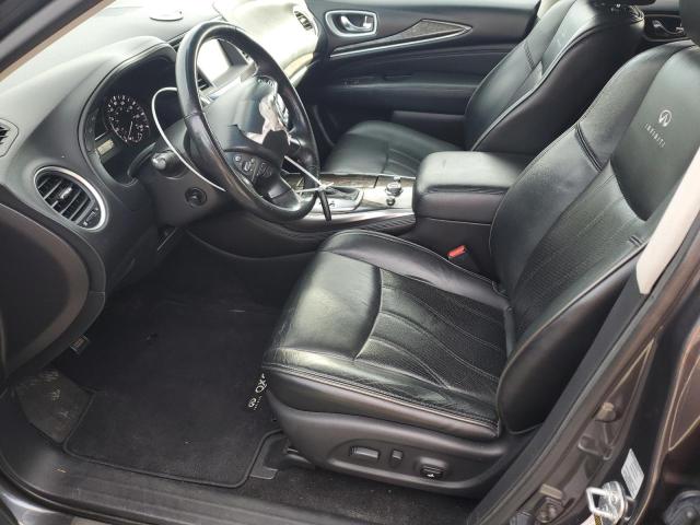 81067765 :رقم المزاد ، 5N1AL0MMXEC515470 vin ، 2014 Infiniti Qx60 مزاد بيع